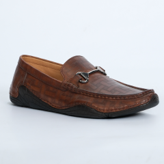 TOGGA 2006-1 CASUAL ERKEK AYAKKABI 40 - Taba