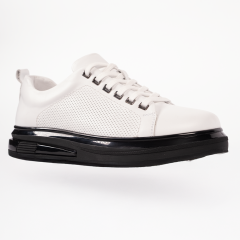 TOGGA 2025-10 SNEAKER ERKEK AYAKKABI-BEYAZ 41 - Beyaz