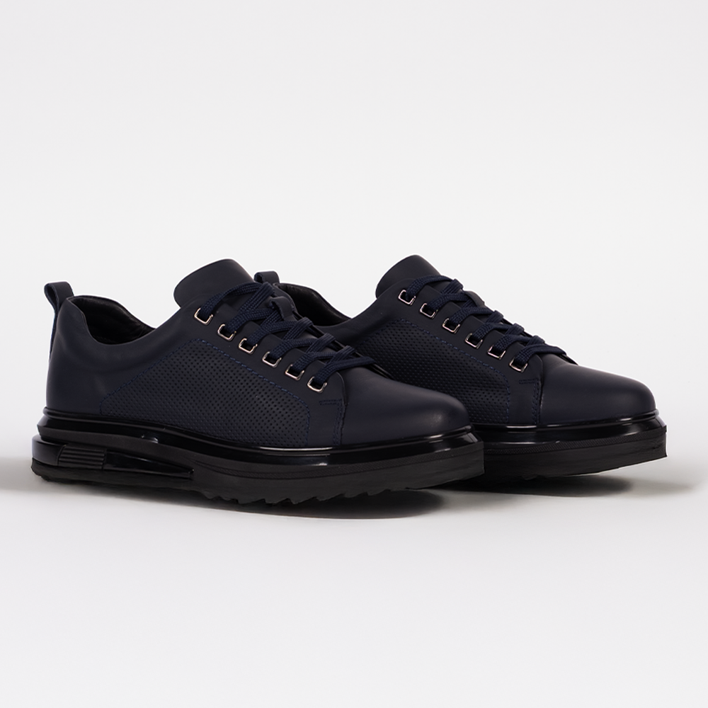 TOGGA 2025-10 SNEAKER ERKEK AYAKKABI-LACİVERT