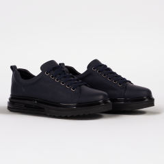 TOGGA 2025-10 SNEAKER ERKEK AYAKKABI-LACİVERT