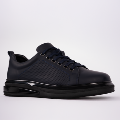 TOGGA 2025-10 SNEAKER ERKEK AYAKKABI-LACİVERT