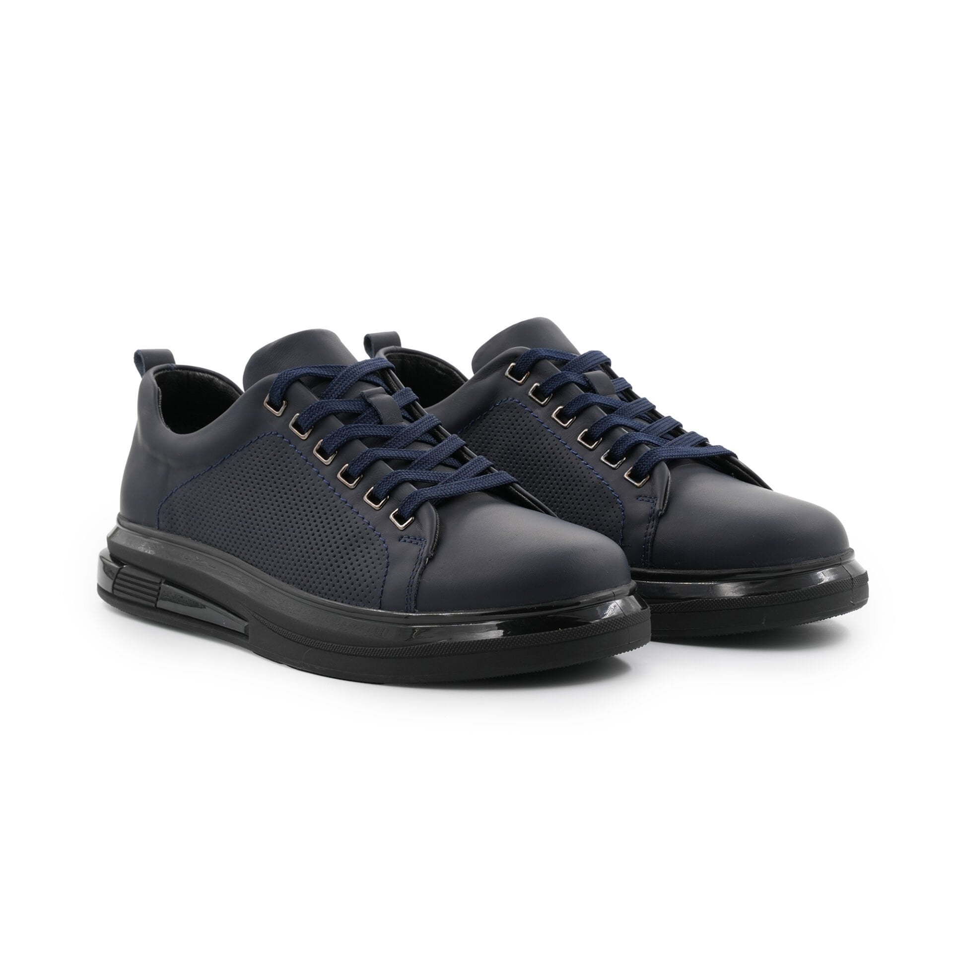 TOGGA 2025-10 SNEAKER ERKEK AYAKKABI-LACİVERT