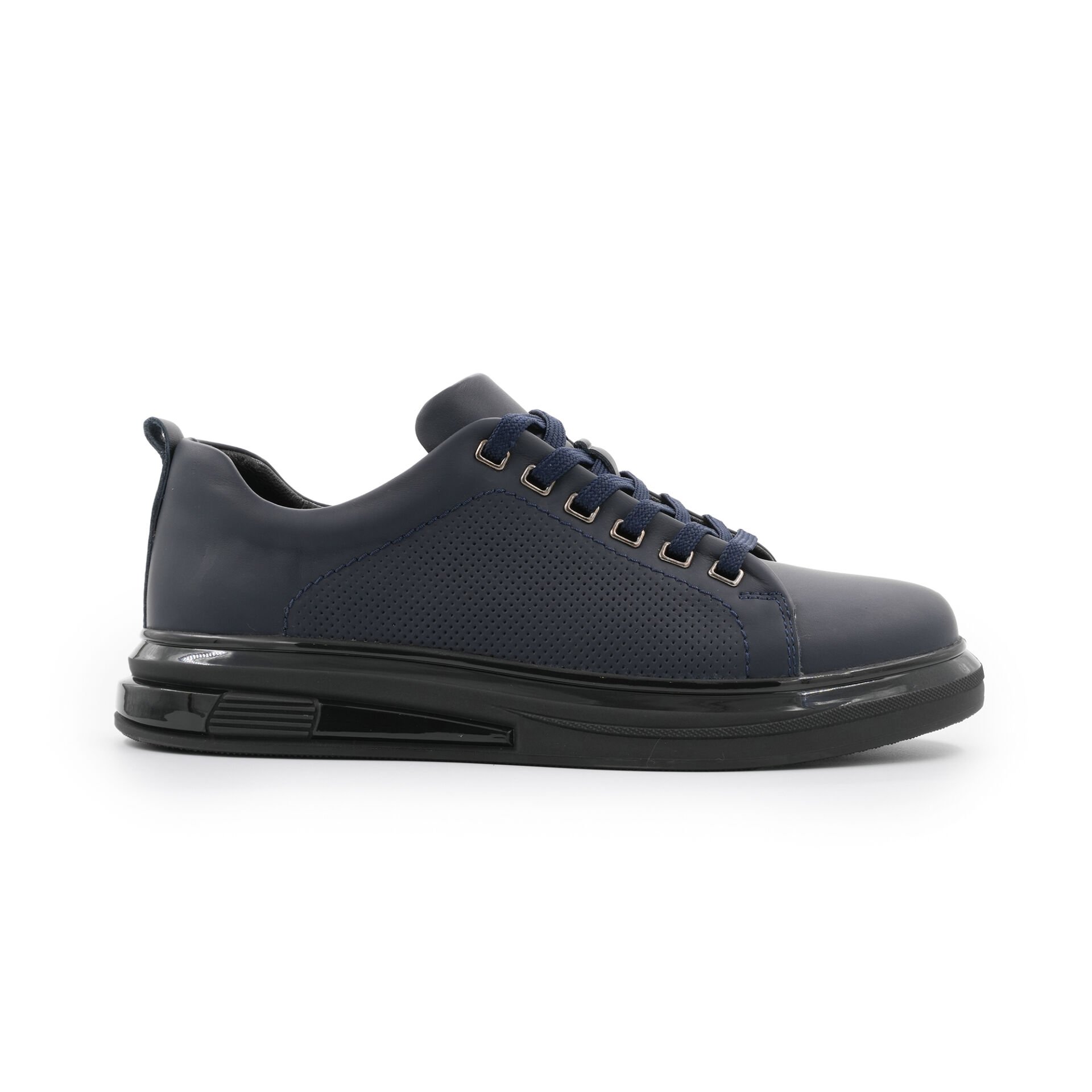 TOGGA 2025-10 SNEAKER ERKEK AYAKKABI-LACİVERT 40 - Lacivert