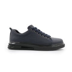 TOGGA 2025-10 SNEAKER ERKEK AYAKKABI-LACİVERT 41 - Lacivert