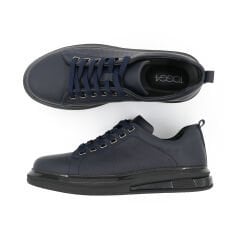 TOGGA 2025-10 SNEAKER ERKEK AYAKKABI-LACİVERT 41 - Lacivert