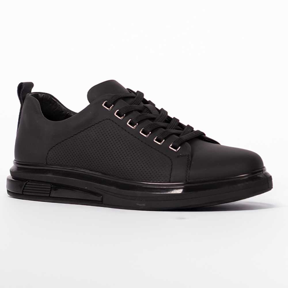 TOGGA 2025-10 SNEAKER ERKEK AYAKKABI-SİYAH