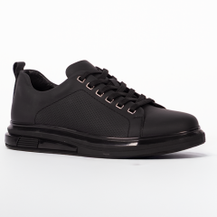 TOGGA 2025-10 SNEAKER ERKEK AYAKKABI-SİYAH