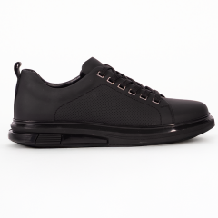 TOGGA 2025-10 SNEAKER ERKEK AYAKKABI-SİYAH