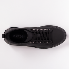 TOGGA 2025-10 SNEAKER ERKEK AYAKKABI-SİYAH