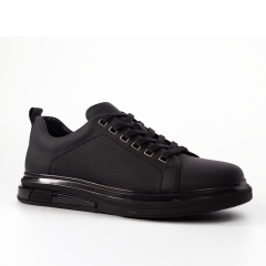 TOGGA 2025-10 SNEAKER ERKEK AYAKKABI-SİYAH