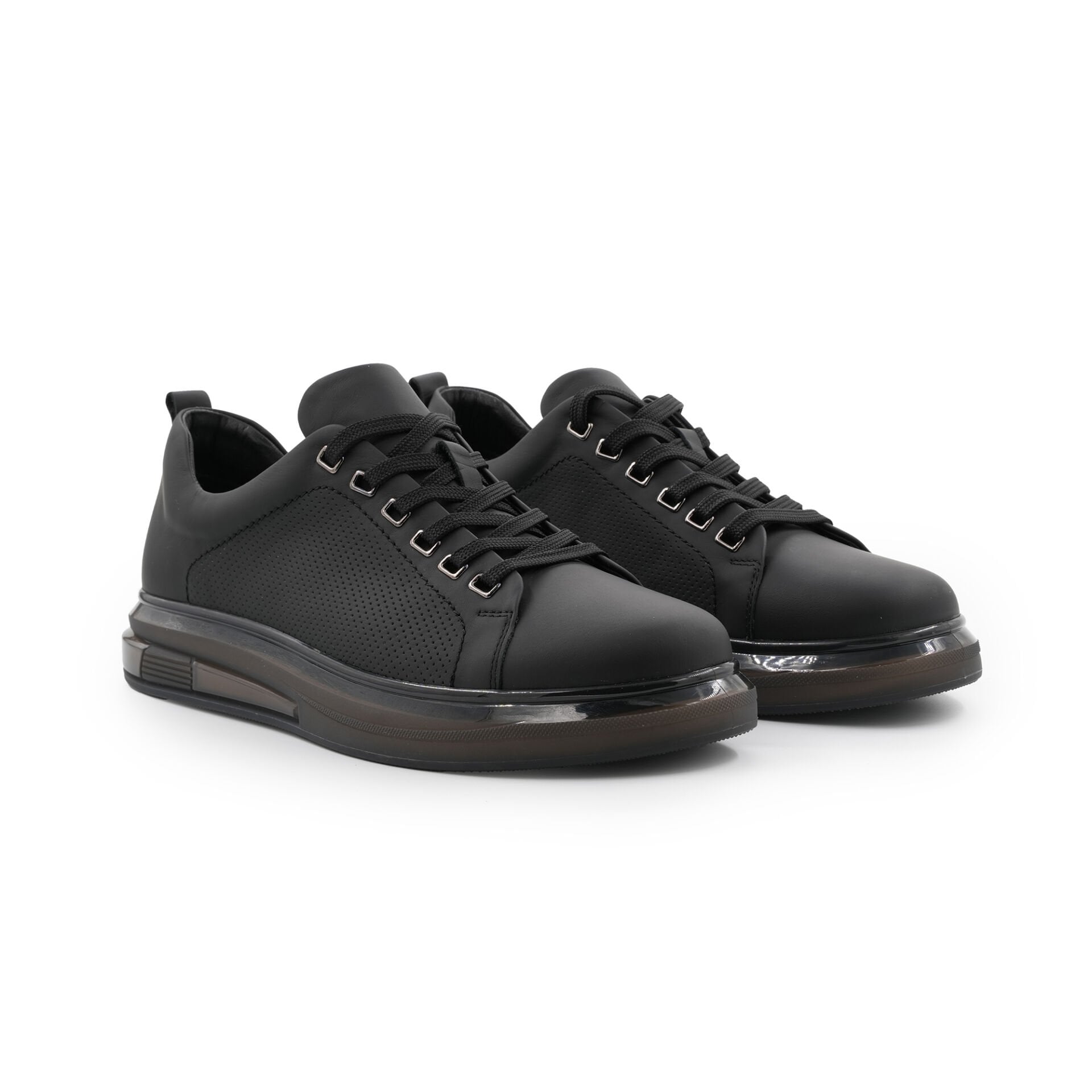 TOGGA 2025-10 SNEAKER ERKEK AYAKKABI-SİYAH