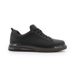 TOGGA 2025-10 SNEAKER ERKEK AYAKKABI-SİYAH 41 - Siyah