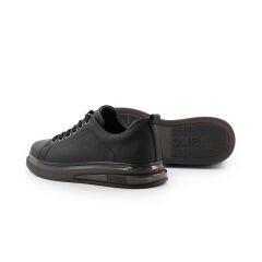TOGGA 2025-10 SNEAKER ERKEK AYAKKABI-SİYAH 41 - Siyah