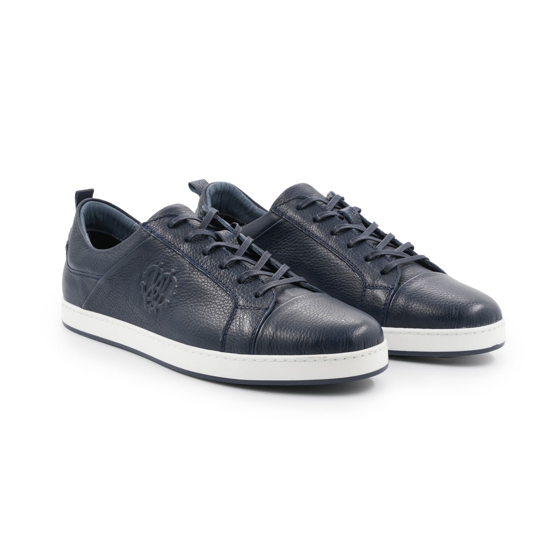 TOGGA 2111 CASUAL ERKEK AYAKKABI-LACİVERT