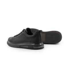 TOGGA 2025-10 SNEAKER ERKEK AYAKKABI-SİYAH 43 - Siyah