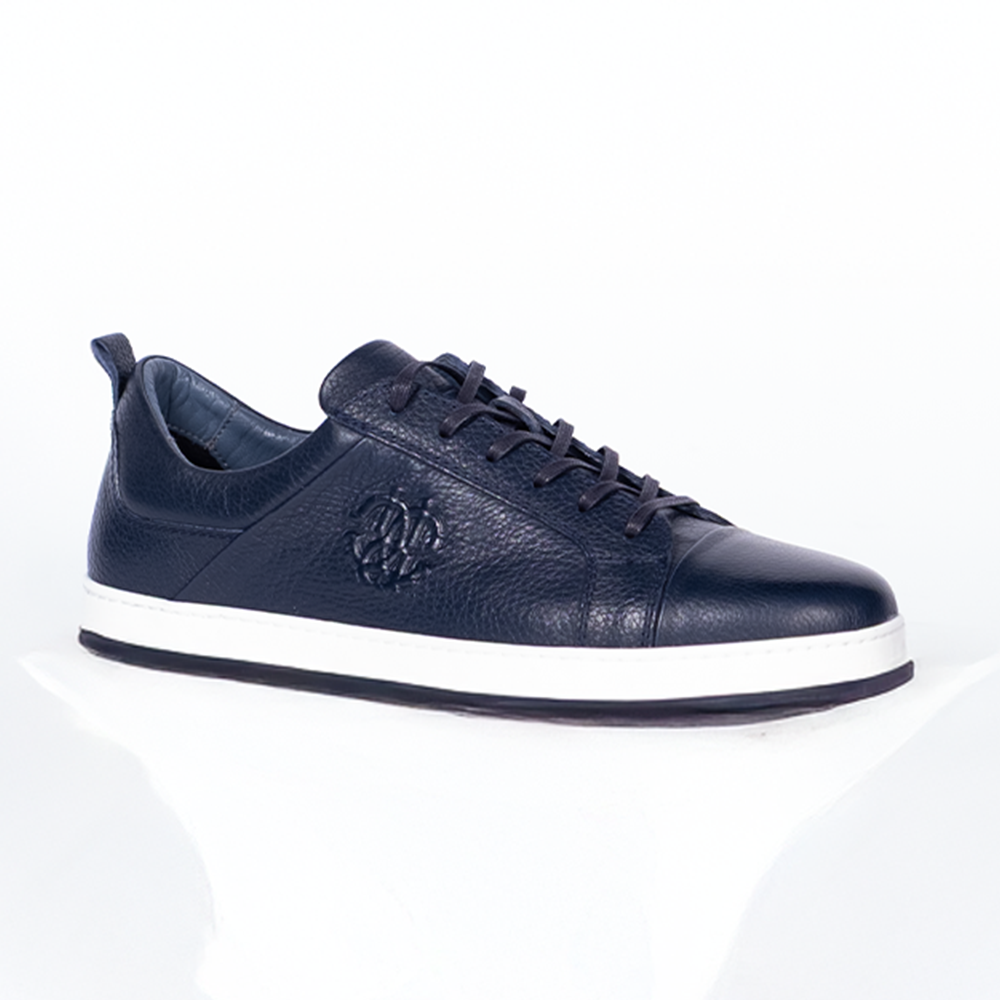 TOGGA 2111 CASUAL ERKEK AYAKKABI-LACİVERT