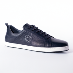 TOGGA 2111 CASUAL ERKEK AYAKKABI-LACİVERT 42 - Lacivert