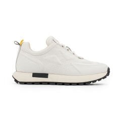 TOGGA 2355-1 CASUAL ERKEK AYAKKABI-BEYAZ