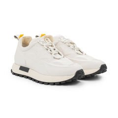 TOGGA 2355-1 CASUAL ERKEK AYAKKABI-BEYAZ