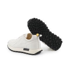 TOGGA 2355-1 CASUAL ERKEK AYAKKABI-BEYAZ