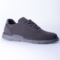 TOGGA 2118 CASUAL ERKEK AYAKKABI 43 - Füme