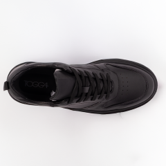 TOGGA 2339 SNEAKER ERKEK AYAKKABI-SİYAH