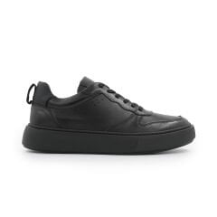 TOGGA 2339 SNEAKER ERKEK AYAKKABI-SİYAH