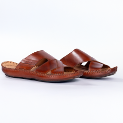 TOGGA 2050 DERİ ERKEK TERLİK-TABA