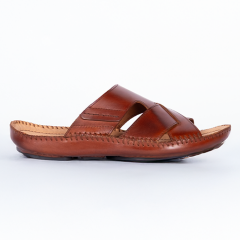 TOGGA 2050 DERİ ERKEK TERLİK-TABA