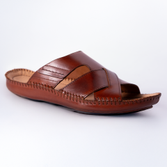 TOGGA 2050 DERİ ERKEK TERLİK-TABA