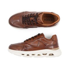 TOGGA 2356-1 CASUAL ERKEK AYAKKABI-TABA