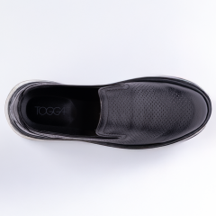 TOGGA 2134 CASUAL ERKEK AYAKKABI 44 - Siyah