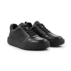 TOGGA 2339 SNEAKER ERKEK AYAKKABI-SİYAH 43 - Siyah