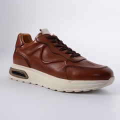 TOGGA 2356-1 CASUAL ERKEK AYAKKABI-TABA 43 - Taba