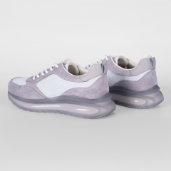 TOGGA 2316 SPOR CASUAL ERKEK AYAKKABI 40 - Beyaz