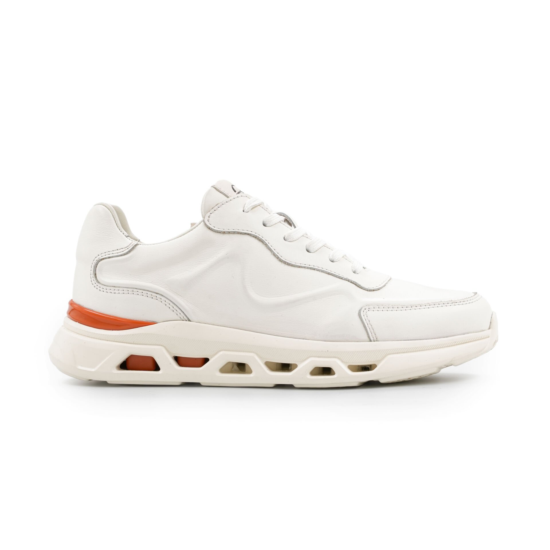 TOGGA 2356-1 CASUAL ERKEK AYAKKABI-BEYAZ