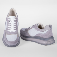 TOGGA 2316 SPOR CASUAL ERKEK AYAKKABI 41 - Beyaz