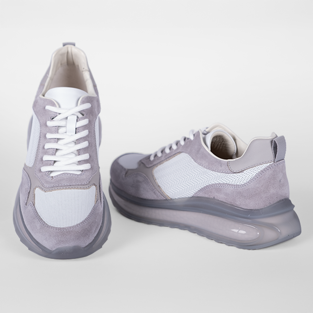 TOGGA 2316 SPOR CASUAL ERKEK AYAKKABI 44 - Beyaz