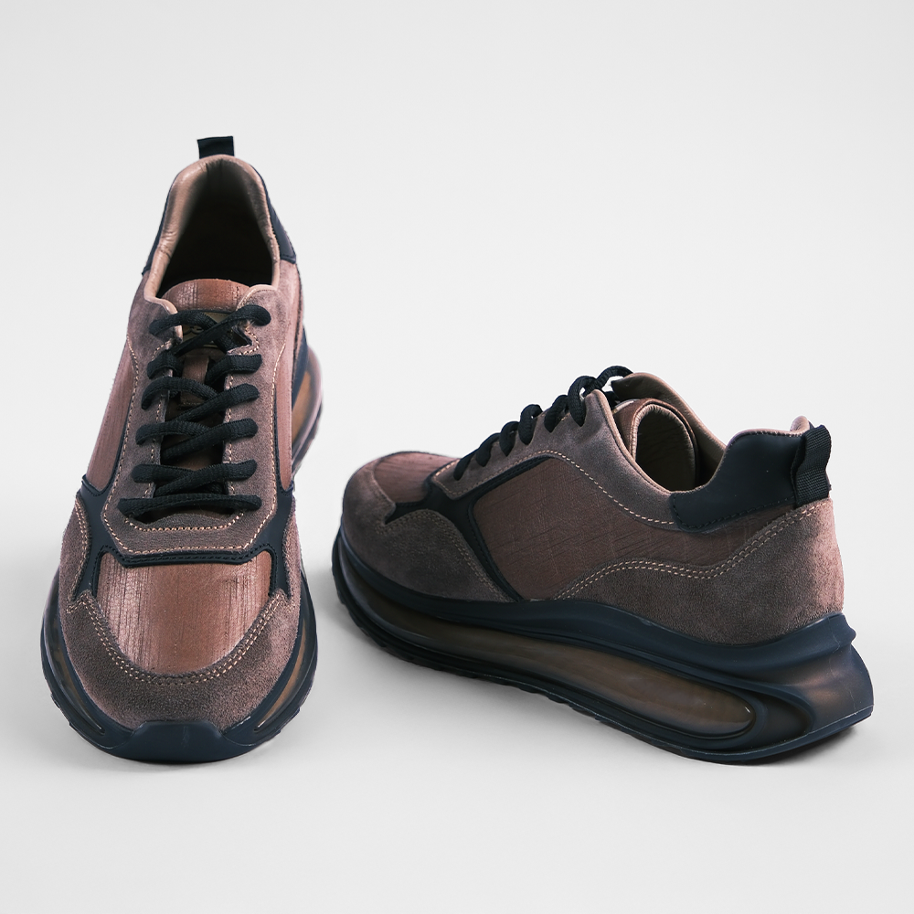 TOGGA 2316 SPOR CASUAL ERKEK AYAKKABI 41 - Taupe