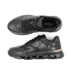 TOGGA 2356-1 CASUAL ERKEK AYAKKABI-SİYAH