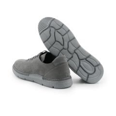 TOGGA 2118 CASUAL ERKEK AYAKKABI-FÜME