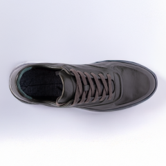 TOGGA 2228 CASUAL ERKEK AYAKKABI 43 - Yeşil