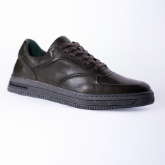 TOGGA 2228 CASUAL ERKEK AYAKKABI 44 - Yeşil