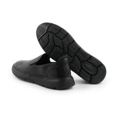 TOGGA 2134 CASUAL ERKEK AYAKKABI-SİYAH