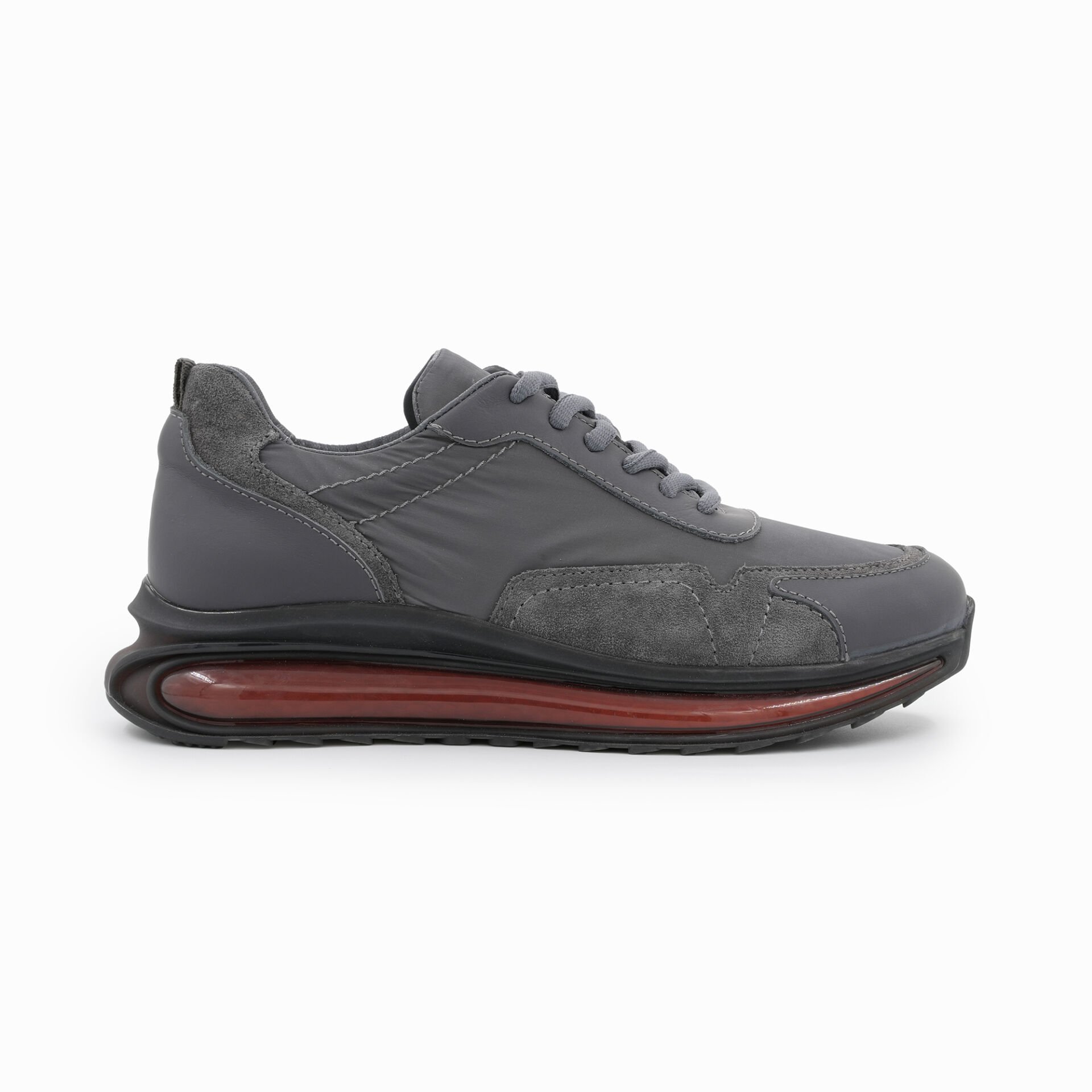 TOGGA 2313 SNEAKER ERKEK AYAKKABI-FÜME