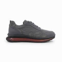 TOGGA 2313 SNEAKER ERKEK AYAKKABI-FÜME