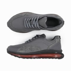 TOGGA 2313 SNEAKER ERKEK AYAKKABI-FÜME