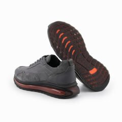 TOGGA 2313 SNEAKER ERKEK AYAKKABI-FÜME