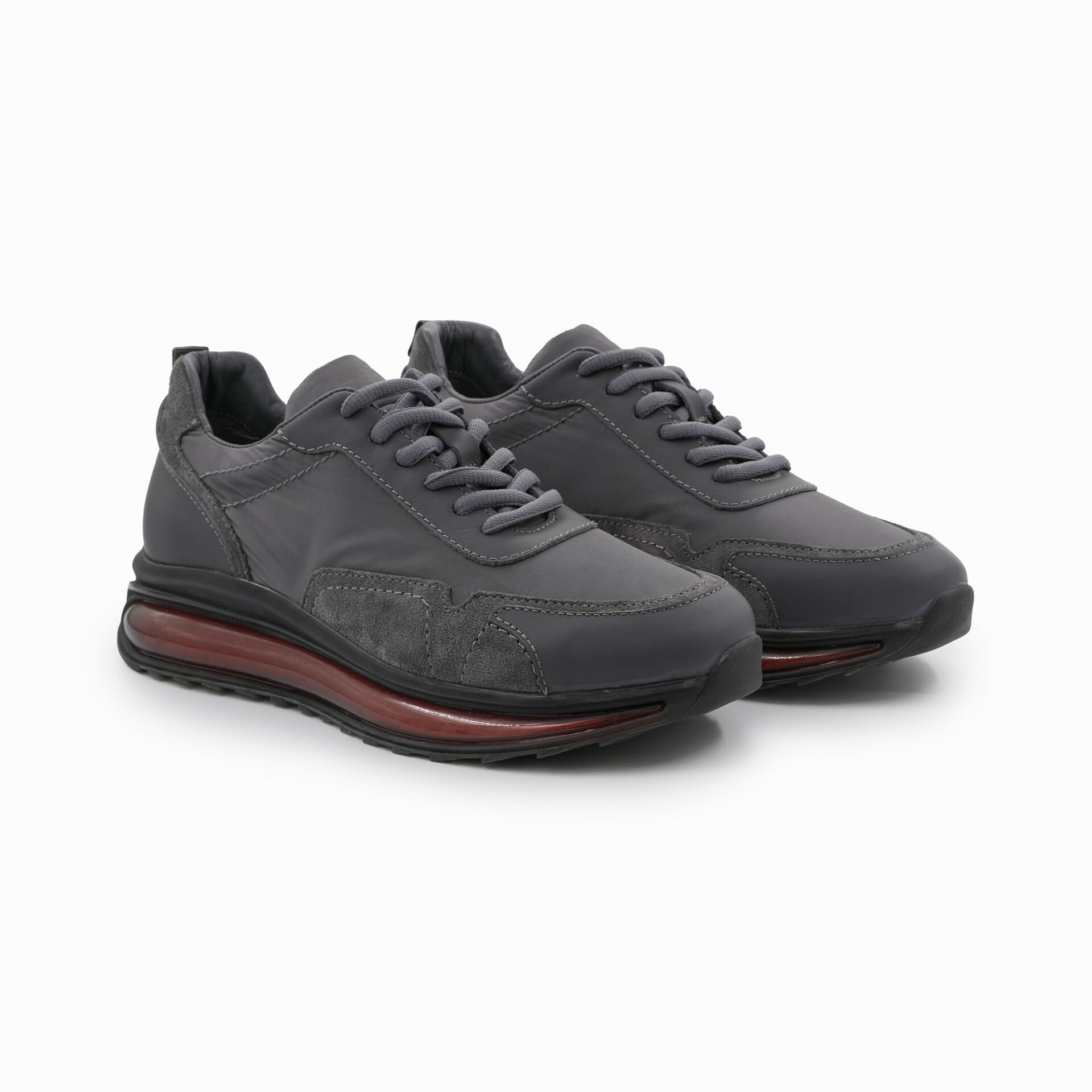 TOGGA 2313 SNEAKER ERKEK AYAKKABI-FÜME