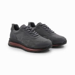TOGGA 2313 SNEAKER ERKEK AYAKKABI-FÜME